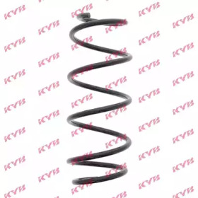 Пружина K-FLEX SEAT Ibiza \F \02-09
