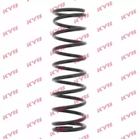 Пружина K-FLEX FORD Fiesta \R \89-97