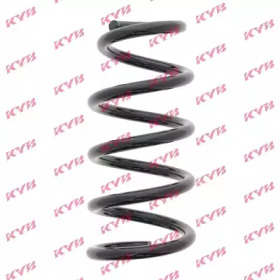 Пружина підвіски задня HONDA CR-V III 2.0/2.2D 10.06-