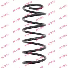Пружина K-FLEX OPEL Omega B \FR \99-03