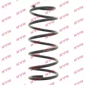 Пружина K-FLEX OPEL Omega B \FL \99-03