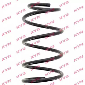 a_Пружина K-FLEX KIA Ceed \F \06-12