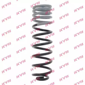 a_Пружина K-FLEX VW Passat \(HD) \R \88-97