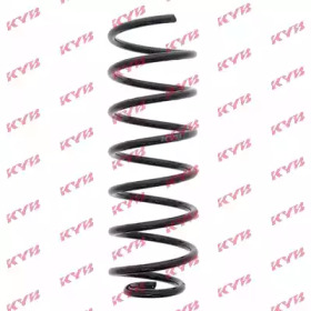 Пружина K-FLEX OPEL Vectra B \R \95-03