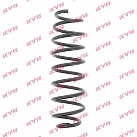 Пружина K-FLEX VW Golf \R \93-99