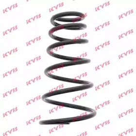 Пружина K-FLEX HYUNDAI/KIA Tucson/Sportage \R \04>>
