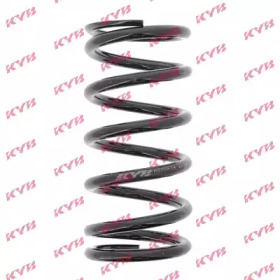 Пружина K-FLEX HYUNDAI Santa Fe \(4WD) \R \01-06