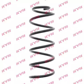 a_Пружина K-FLEX VW Bora 1,9 TDI \F \99-06
