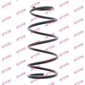 Пружина K-FLEX FORD Focus \F \04-12