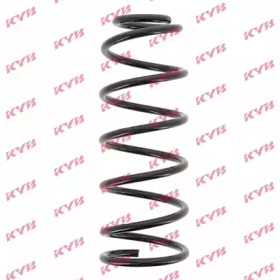 a_Пружина K-FLEX HYUNDAI/KIA Accent/Rio \R \05>>