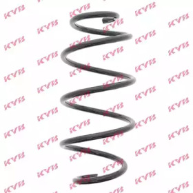 Пружина K-FLEX CITROEN/PEUGEOT Berlingo/Partner \F \08>>