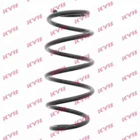 Пружина K-FLEX OPEL/FIAT Vectra C/Croma \F \00>>