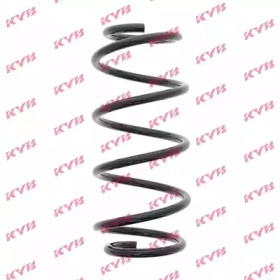 Пружина K-FLEX OPEL Vectra B/Zafira \F \98-05