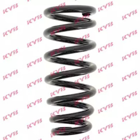 Пружина K-FLEX MITSUBISHI L200 \F \05>>