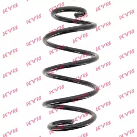 Пружина K-FLEX MB Viano(639)/Vito(639) \F \03>>
