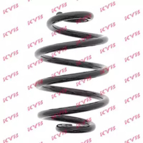 Пружина K-FLEX SKODA Octavia I/VW Bora/Golf IV \R \99-10