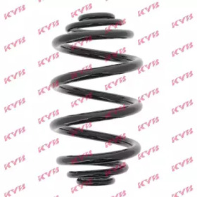 Пружина K-FLEX OPEL Omega B \R \94-03