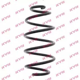 Пружина K-FLEX OPEL Astra \R \98-09
