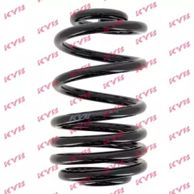 Пружина K-FLEX NISSAN/OPEL/RENAULT Primastar/Vivaro/Traffic \R \01>>