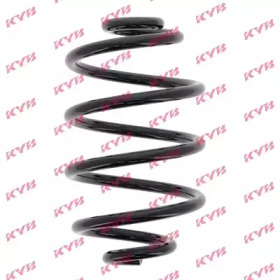 Пружина K-FLEX OPEL Corsa C - 1,0 \R