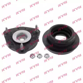 Подушка амортизатора Z гOпYSKIEM KYB SM5671 PRZ╙D FORD TRANSIT 06-