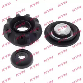 Опора амортизатора KYB SMART Cabrio/City-Coupe/Crossblade/Fortwo/Roadster \F \98>>