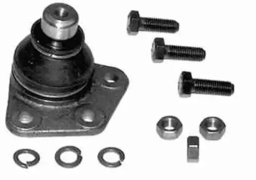 a_Кульова опора PORSCHE/VW 924/944/Caddy/Golf/Jetta \F \75-92