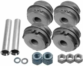 a_Сайлентблок (к-т) MERCEDES W124/W201 \F \82-\98