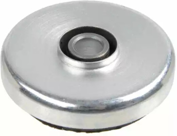 a_Сайлентблок балки MERCEDES W124 \R \84-\97