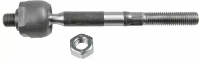Рульова тяга VOLVO 850, C70, S70, V70 91-05 перед. міст (Вир-во LEMFORDER)