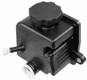 Бачок гідропідсилювача керма MERCEDES W203/W211/W163 \97-\12