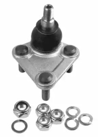 Кульова опора AUDI/SEAT/VW A3/ TT(8N9)/ Leon(1M1)/Golf IV \F \99-06