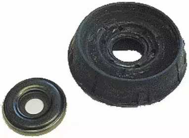 Опора амортизатора (к-т) NISSAN/RENAULT Kubistar/Clio/Kangoo/Twingo \F \97>>