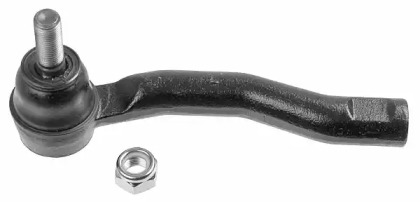 Накінечник рульової тяги CITROEN/PEUGEOT/TOYOTA C1/107/Aygo \FL \05>>