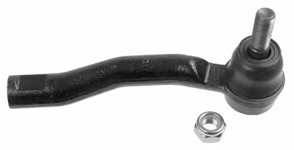 Накінечник рульової тяги CITROEN/PEUGEOT/TOYOTA C1/107/Aygo \FR \05>>