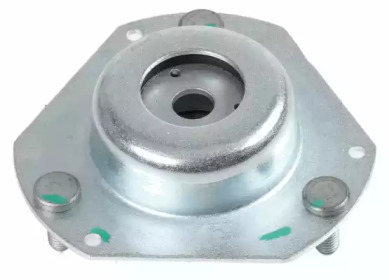 Опора амортизатора FORD Fiesta \F \08>>