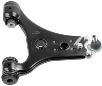 Важіль MERCEDES A(W169)/B(W245) \FR \04-12