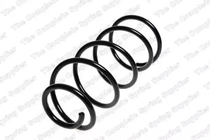 Пружина передняя, Ford Focus 1.4/1.6 04-