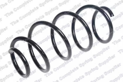 Пружина підв. передн. VW, SEAT,SKODA (вир-во Lesjofors)