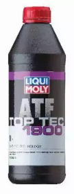 Трансмісійна олива Liqui Moly Top Tec ATF 1900, 1л