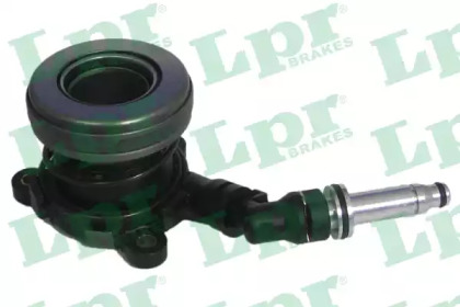 Підшипник витискний OPEL ASTRA G, CHEVROLET AVEO 1.2-1.3D-1.4 11- (вир-во LPR)