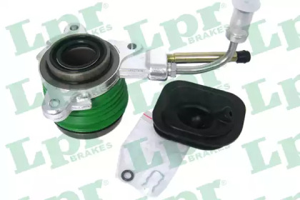 Підшипник вижимний FORD, SEAT, VW (Вир-во LPR)
