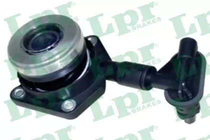 Підшипник вижимний FORD FIESTA V, FOCUS (Вир-во LPR)
