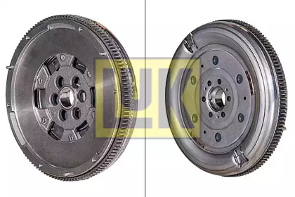 Маховик VW GOLF VI-VII 08-, AUDI A3 03-, SKODA OCTAVIA III 12- 2,0TDI (Вир-во LUK)