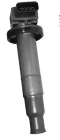 MAGNETI MARELLI котушка запалювання TOYOTA PRIUS (NHW11) 1,5 YARIS (CP10) 1,0 16V 1,0 16V (SCP10) 1,3 16V (NCP10) 1,3 1.3 VVTI 1,5 [060717078012]