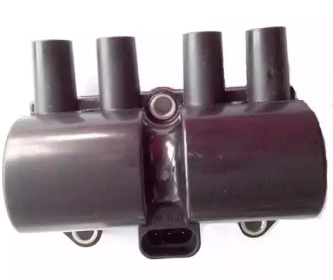 MAGNETI MARELLI DAEWOO котушка запалювання Lanos (3конт), Nubira 97-, Chevrolet Aveo, Cruze