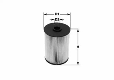 MAGNETI MARELLI VW фільтр паливний диз. (вставка) 1,9/2,0TDI: Golf V, Caddy, Jetta 05- SKODA Octavia 04-
