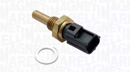 MAGNETI MARELLI TOYOTA датчик температури води (зелен) Camry,Corolla, Mazda 3/6 ,Suzuki