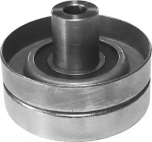 MAGNETI MARELLI RENAULT натяжний ролик LAGUNA (B56/K56) 94-