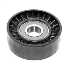 MAGNETI MARELLI BMW натяжний ролик 3/5/6 серіяX5